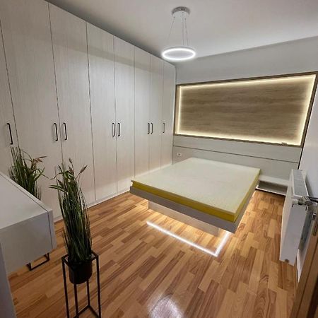 Апартаменты Iulius Loft Яссы Экстерьер фото