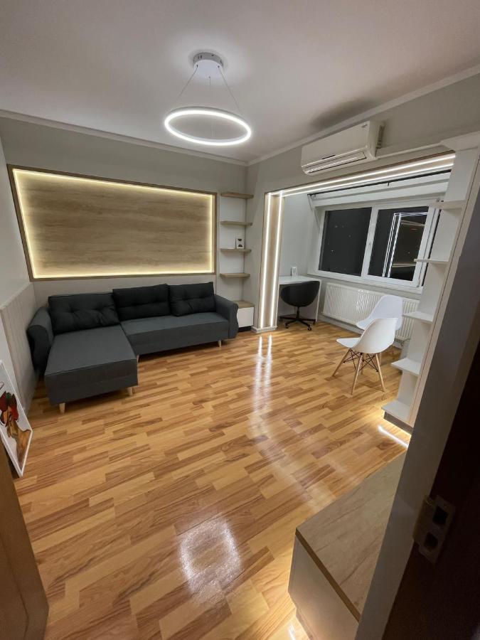 Апартаменты Iulius Loft Яссы Экстерьер фото
